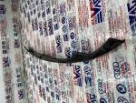 8W0823125 | Audi A4 Sol Kaput Darbe Koruyucusu - 3