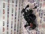 1K2970922BH | VW Jetta Motor Bölgesi Kablosu - 1