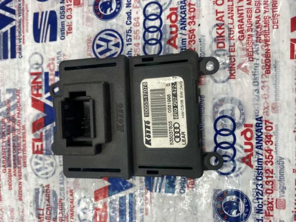 8R0907472 | Audi Q5 Led Far Beyni VAG