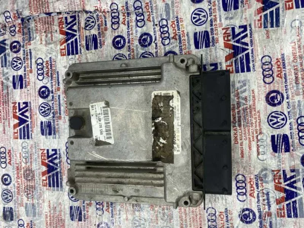 8K5907401G | Motor Beyni | Audi A4, A5, Q5 VAG