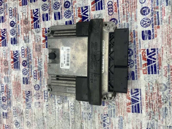 04L906021BM | Motor Beyni | Audi A4, A5 VAG