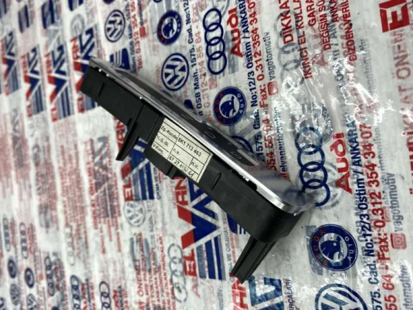 8K1713463 | Otomatik Vites Göstergesi | Audi A4, A5, Q5 VAG