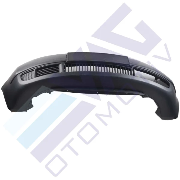6Y0807221 | Skoda Fabia Ön Tampon