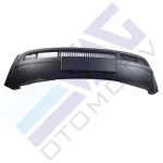 6Y0807221 | Skoda Fabia Ön Tampon - 3