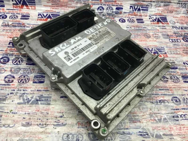 2H6907311B | VW Amarok Motor Beyni VAG