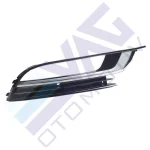 3C8854662 | VW CC Sağ Sis Far Kapağı - 3