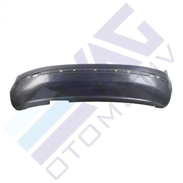 6Y6807421 | Skoda Fabia Arka Tampon VAG
