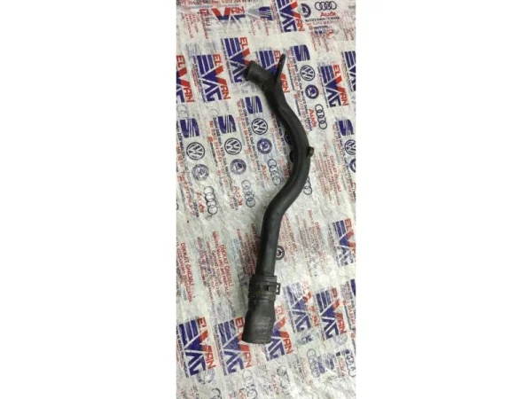 06E121044C | Audi A6 Soğutma Suyu Borusu VAG