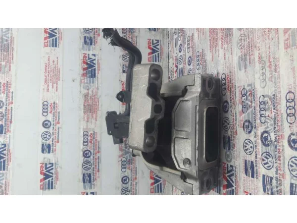 5N0131552E | Basınç Fark Sensörü Hortumu | VW Tiguan - Audi Q3 VAG