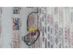 4E0971589 | Audi A8 Airbag Sargısı - 3