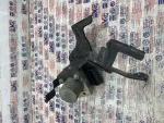 8E0614119AE | Audi A4 ABS Hidrolik Blok Braketi - 2