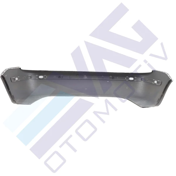 6Y9807421G | Skoda Fabia Arka Tampon VAG