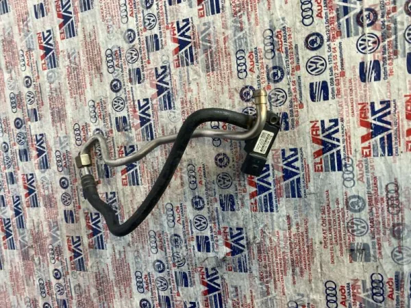 2E0131581F | VW Crafter Dpf Basınç Borusu VAG