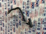 2E0131581F | VW Crafter Dpf Basınç Borusu - 2
