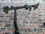 078121071BC | Soğutma Suyu Borusu | VW Passat - Audi A4, A6 - 1