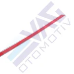 3T08537532ZZ | Skoda Superb Arka Sol Kapı Bandı - 3
