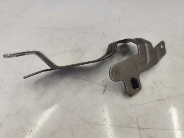04L131561H | Partikül Filtresi Tutucusu | Audi A4, A5, A6, Q5 VAG