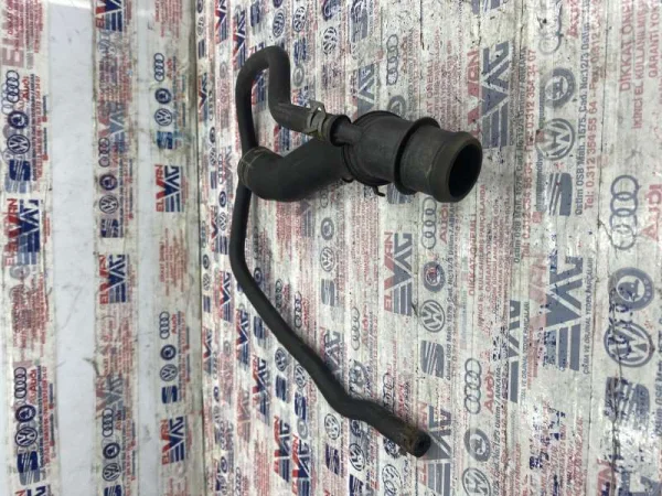 1J0122447FG | Soğutma Suyu Hortumu | VW Golf, Jetta VAG