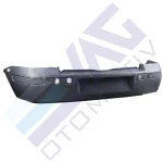 1E0807417GRU | VW Golf Arka Tampon - 3