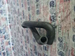 1H0819371 | Kalorifer Hortumu | VW Caddy, Golf, Jetta - Seat Cordoba, Inca, Toledo - 1