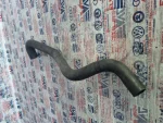 1H0819371 | Kalorifer Hortumu | VW Caddy, Golf, Jetta - Seat Cordoba, Inca, Toledo - 2