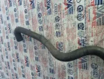 1H0819371 | Kalorifer Hortumu | VW Caddy, Golf, Jetta - Seat Cordoba, Inca, Toledo - 3