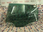 6R6845205C | VW Polo Arka Sol Kapı Camı - 3