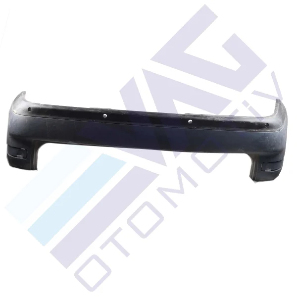 7M3807421BGRU | Seat Alhambra Arka Tampon VAG