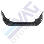 7M3807421BGRU | Seat Alhambra Arka Tampon - 2