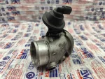 8D0145950D | Gaz Kelebeği | VW Passat - Audi A4 - 1