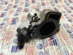 8D0145950D | Gaz Kelebeği | VW Passat - Audi A4 - 3