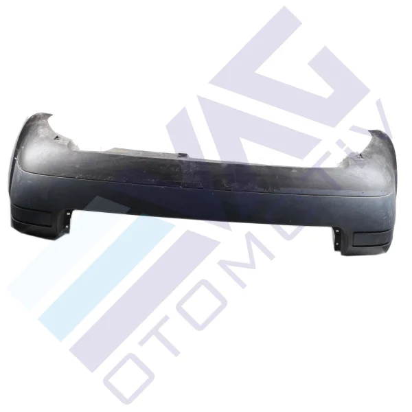 3B9807417GRU | VW Passat Arka Tampon VAG