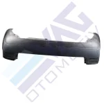 3B9807417GRU | VW Passat Arka Tampon - 1
