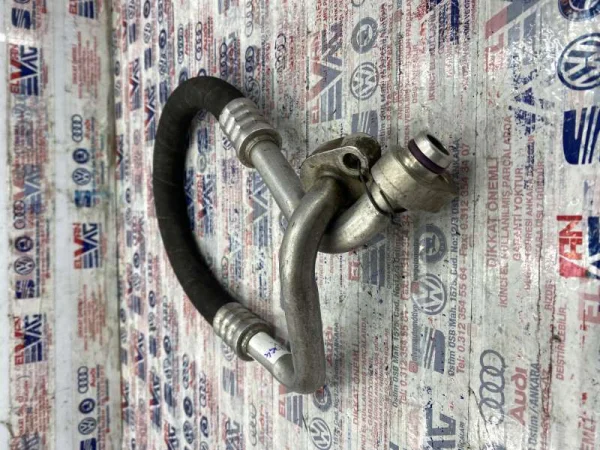 2H0820744B | VW Amarok Klima Borusu VAG