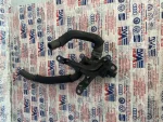 4H0121305F | Isıtıcı Kontrol Valfi Braketi | Audi A6, A7, A8 - 2