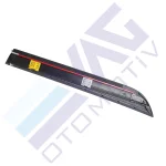 4F0853969KGRU | Audi A6 Arka Sol Kapı Çıtası - 2