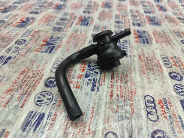 030103765 | VW Polo Vakum Valfi VAG