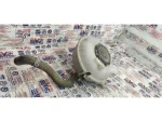 5Q0121407M | Radyatör Yedek Su Deposu | VW Golf, Passat - Audi A3, TT - Seat Ateca, Leon - 2