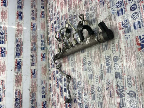 7P6857501 | Elektrikli Sol Dış Dikiz Aynası VAG