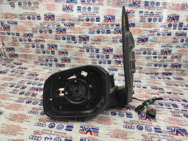 2K5857387AB | Elektrikli Sol Dış Dikiz Aynası VAG
