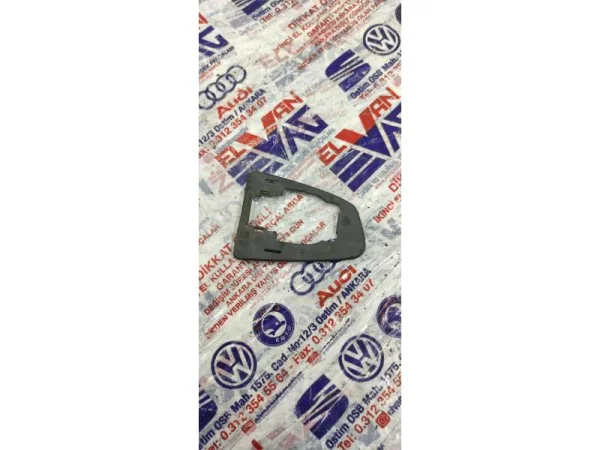 5G0837087B | Kapı Fitili | VW E-Golf, Golf - Seat Ateca, Leon - Skoda Superb VAG