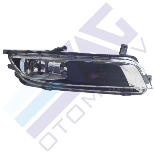 3C8941699 | VW CC Sol Sis Farı