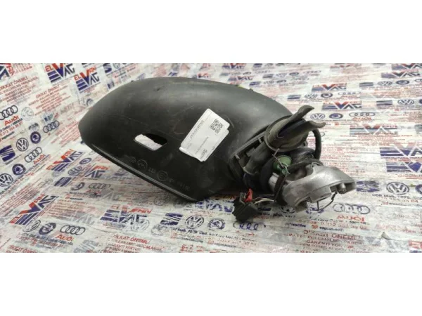 3G1857502 | Komple Sağ Dış Dikiz Aynası VAG