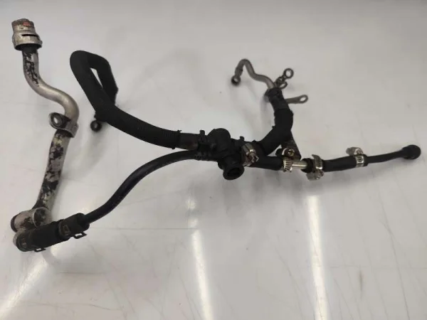 059121399K | Turbo Soğutma Suyu Borusu | VW Touareg - Audi A4, A5, A6, A7, A8 VAG