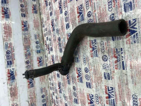3CD122101D | VW CC Üst Soğutma Suyu Hortumu VAG
