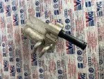 0CK325107F | Şanzıman Yağ Soğutucu Borusu | Audi A4, A6, A7, Q5 - 2