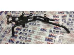 6Q0971502F | Kablo Tutucusu | VW Polo - Seat Ibiza - Skoda Fabia - 2