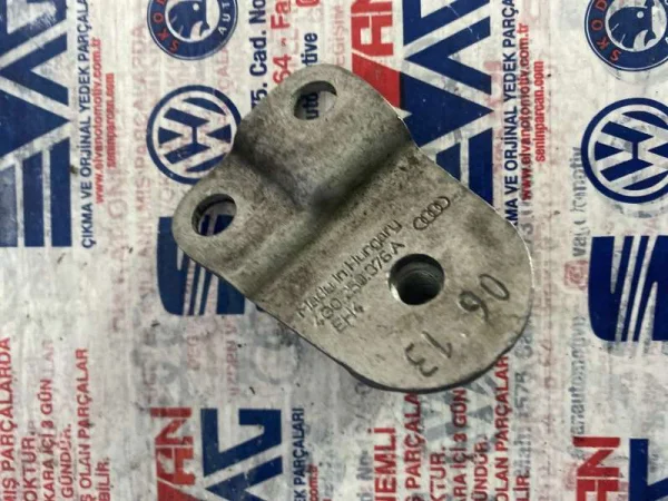4G0253376A | Egzoz Askı Braketi | Audi A6, A7, Q5 VAG