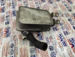 4G0317021AR | Şanzıman Yağ Soğutucusu | Audi A4, A5, A6, A7, Q5 - 3