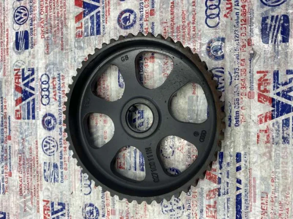 7E0121207C | VW Transporter Fan Davlumbazı VAG